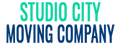 Studio City Moving Company logo