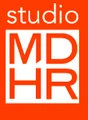 Studio MDHR logo