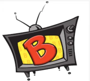 Studio B Productions logo