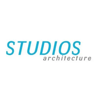STUDIOS Architecture