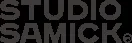 Studio Samick logo