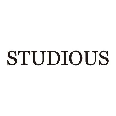 STUDIOUS logo