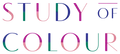 Study of Colour logo