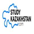 StudyKazakhstan logo