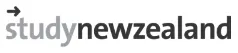 StudyNewZealand logo