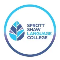 SSLC Sprott Shaw Language College logo