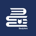 StudyVent logo