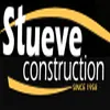 Stueve construction logo