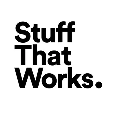Stuff That Works