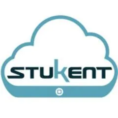 Stukent logo