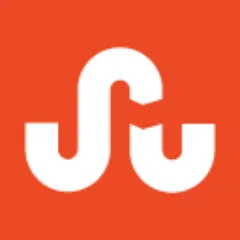 StumbleUpon logo
