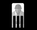 STUMPS logo