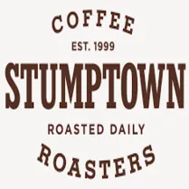 Stumptown Coffee logo