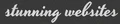 Stunning Websites