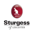 Sturgess Motor Group logo