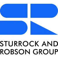 Sturrock and Robson Group logo