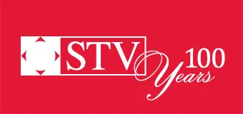 STV logo