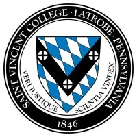 Saint Vincent College logo