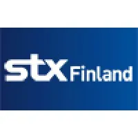 STX Finland logo
