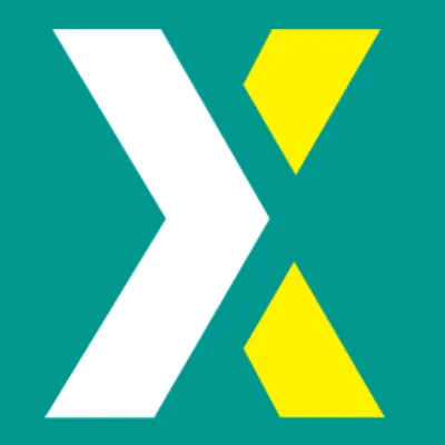 STX Next logo