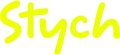 Stych logo