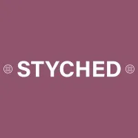 Styched logo