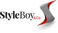 Style Boy logo