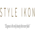 Style-Ikon logo