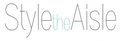 Style the Aisle logo