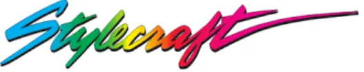 Stylecraft Printing logo