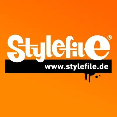 Stylefile logo