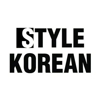 StyleKorean logo