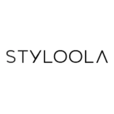 Styloola logo