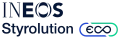 Styrolution Eco logo