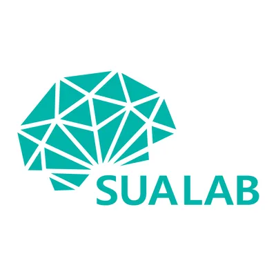 SUALAB logo