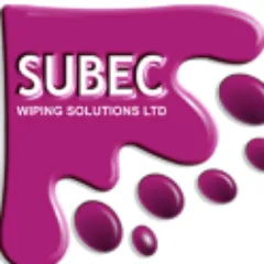 Subec Wiping Solu logo