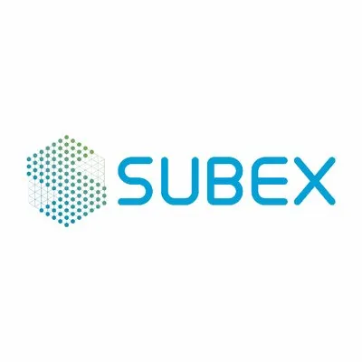 Subex logo