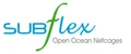 SubFlex logo