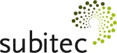Subitec logo