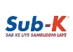 Sub-K logo