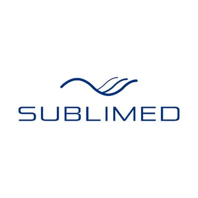 Sublimed logo