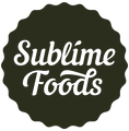 Sublime Foods
