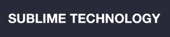Sublime Technology logo