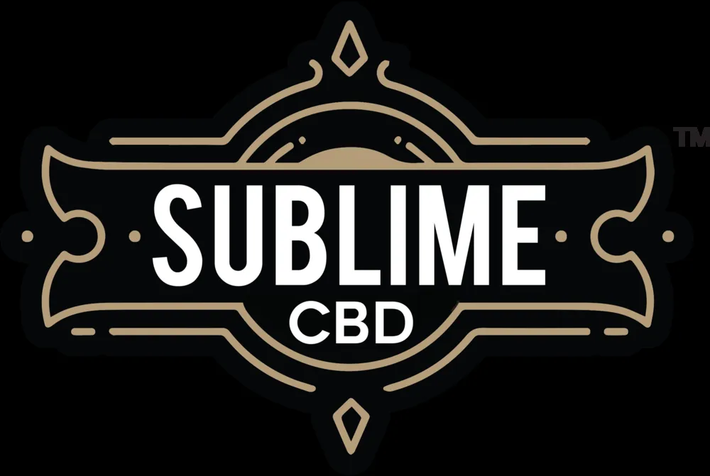 Sublime Canna logo