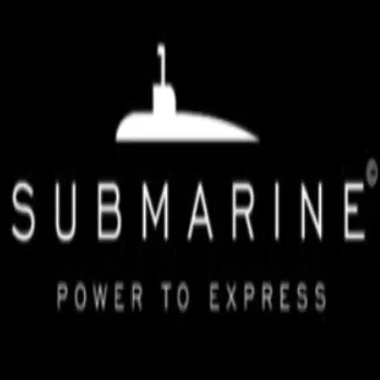Submarine Pens