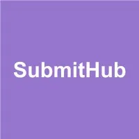 SubmitHub logo