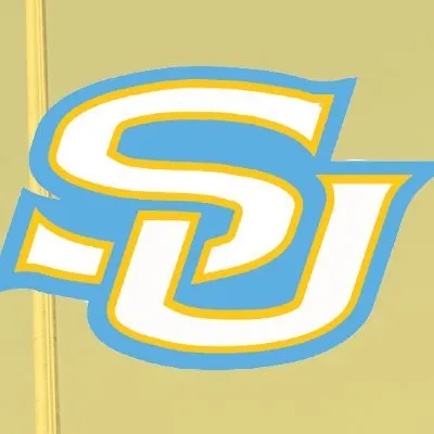 Southern University and A&M College logo