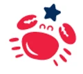 SubsCrab logo