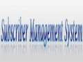 Subscriber Management System logo