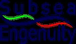 Subsea Engenuity logo